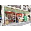 ショッピング施設