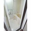 バス/シャワー