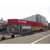 ショッピング施設