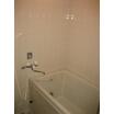 バス/シャワー