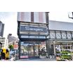 ショッピング施設