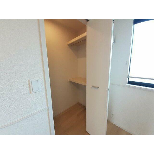 こまごまとしたものを収納できそうですね
