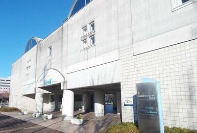 川東タウンセンターマロニエ