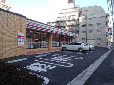 セブンイレブン荒川東日暮里２丁目店