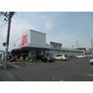 ショッピング施設