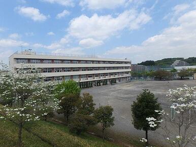 町田市立山崎中学校