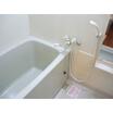 バス/シャワー
