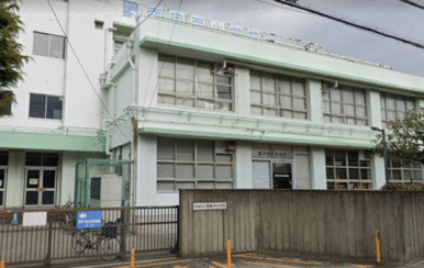 葛飾区立奥戸地区図書館