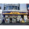 ショッピング施設