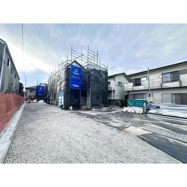 現地写真