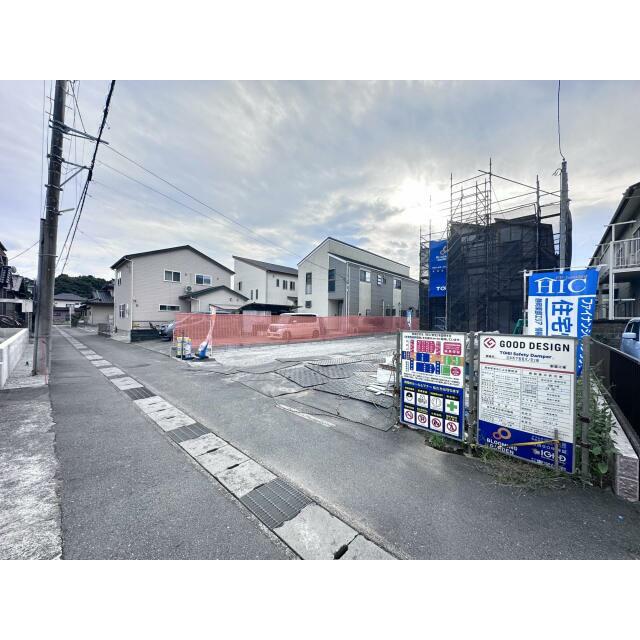 現地写真