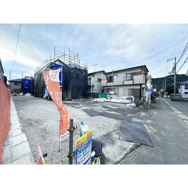 現地写真
