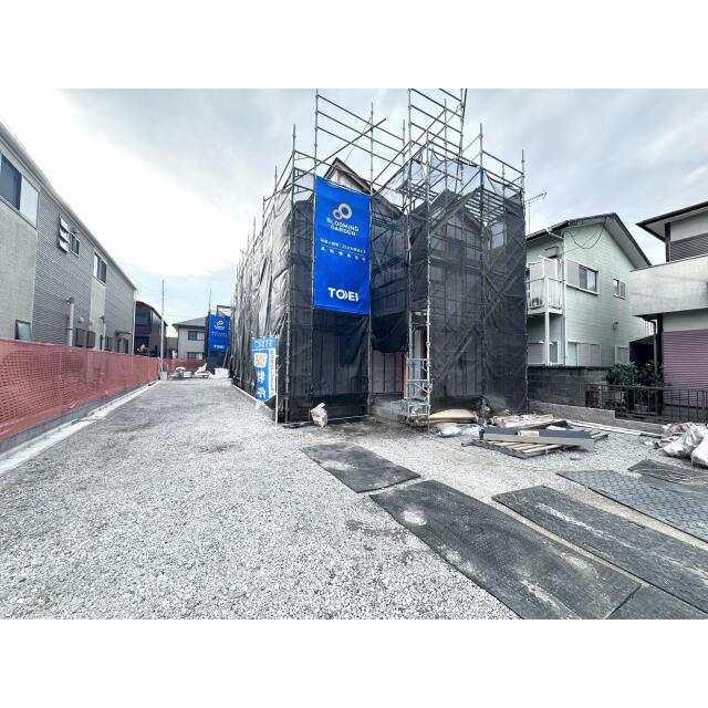 現地写真