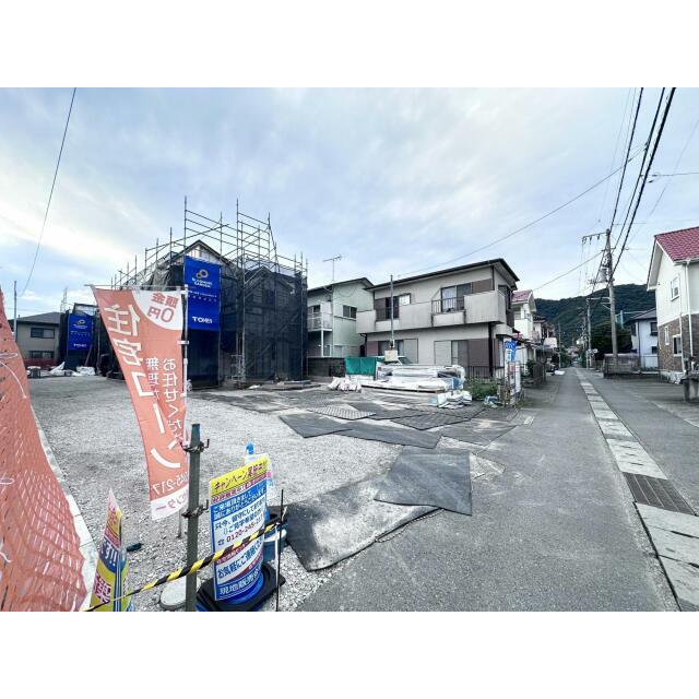 現地写真