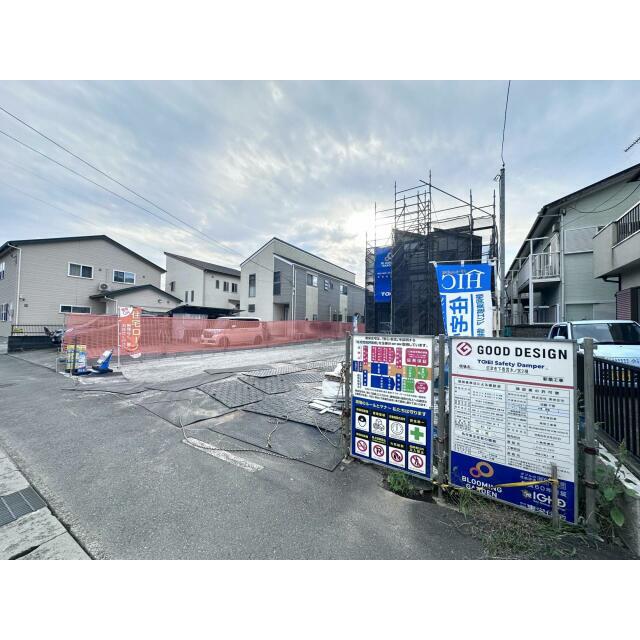 現地写真