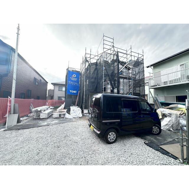 現地写真