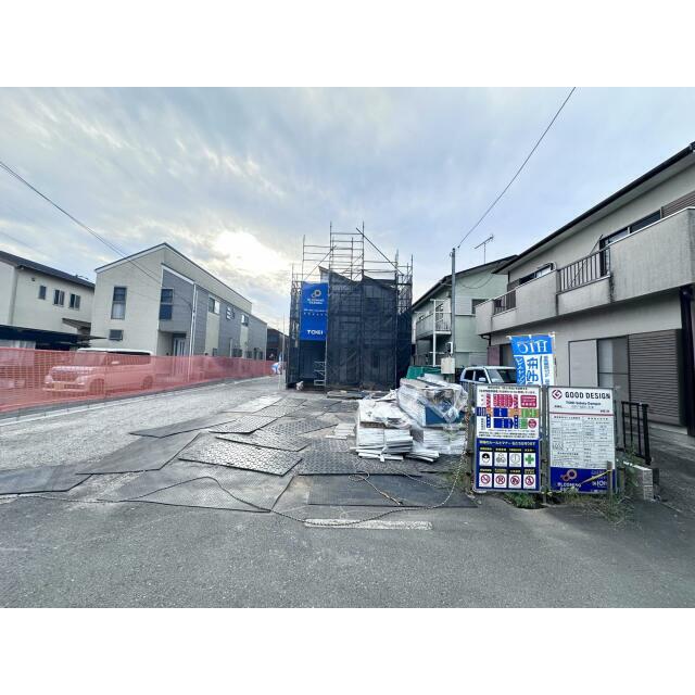 現地写真