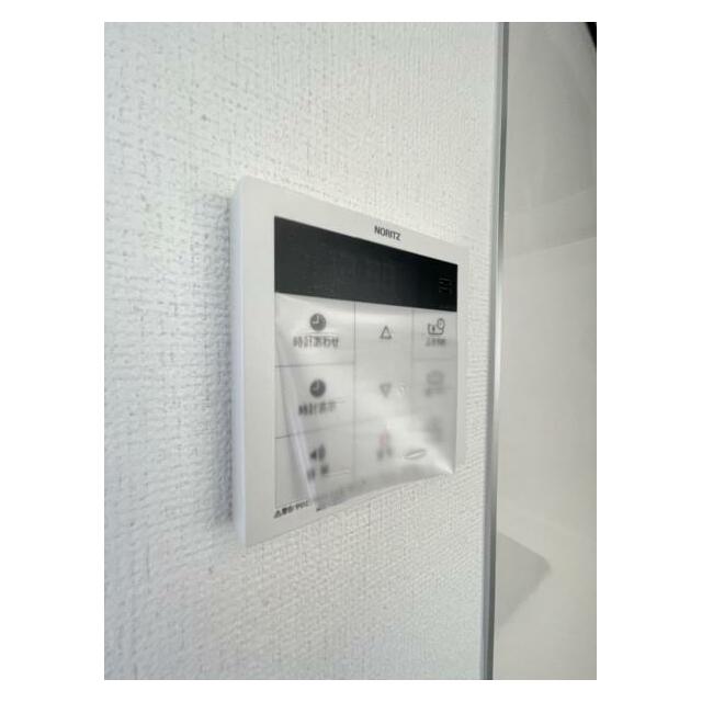 いつでも暖かい湯船に入れる追焚き炊き機能付き＾＾