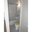 バス/シャワー