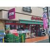 ショッピング施設