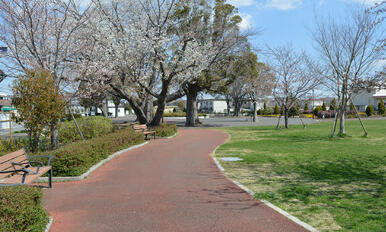 勝田台中央公園