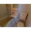 バス/シャワー