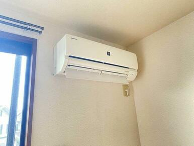 エアコン