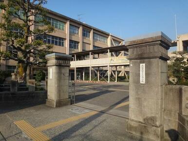 犬山市立　犬山南小学校
