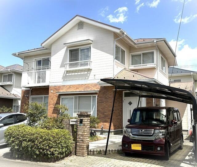 館５－２０－４ ０１ 4LDK