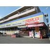 ショッピング施設