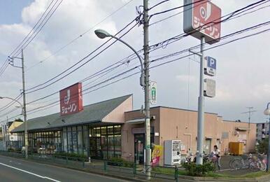 ジェーソン西大泉店