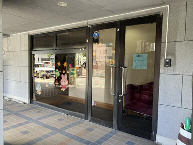 七隈さくら保育園