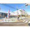 ショッピング施設