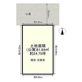 地形図等