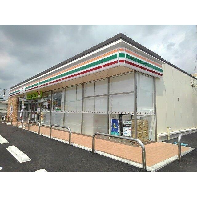 セブンイレブン　東阿幸地店まで900m