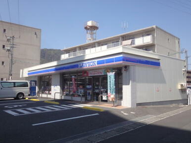 ローソン広島祇園六丁目店