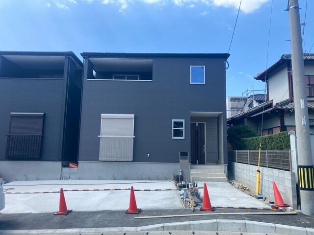 物件画像 福津市 若木台２丁目 (東福間駅) 2階建 4LDK