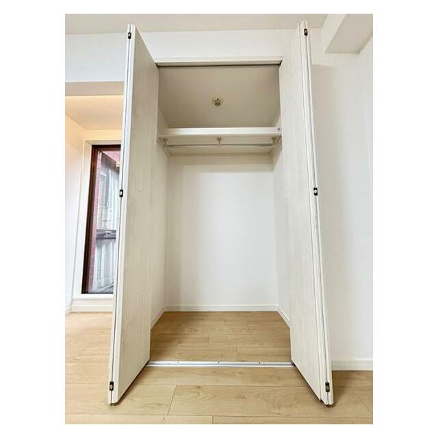 キッチンは新調しました