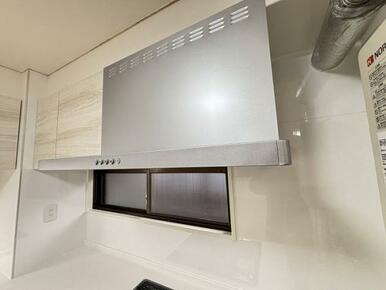 お風呂は新調しました