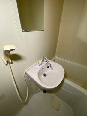 ※他部屋写真参考