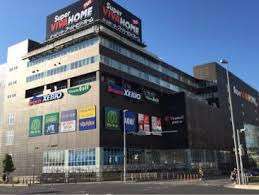 マミーマート生鮮市場TOPビバモールさいたま新都心店