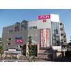 ショッピング施設