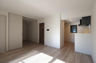 居室、リビング