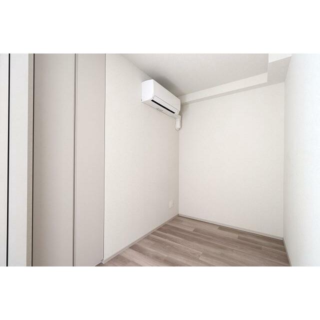 その他、部屋スペース
