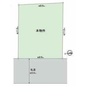 地形図等