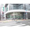 銀行