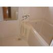 バス/シャワー