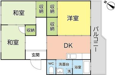 ※現況と異なる場合、現況を優先します。