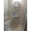 バス/シャワー