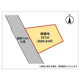 地形図等